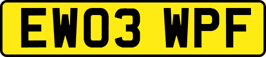 EW03WPF