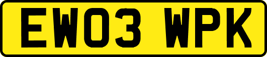 EW03WPK