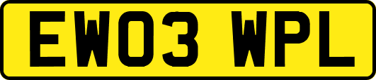 EW03WPL