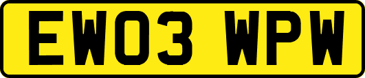 EW03WPW
