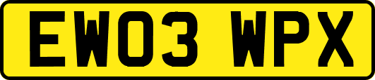 EW03WPX