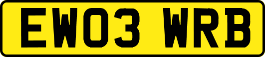 EW03WRB