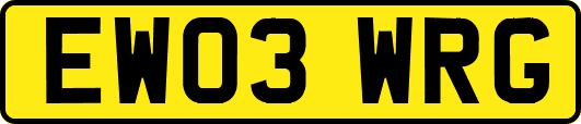 EW03WRG