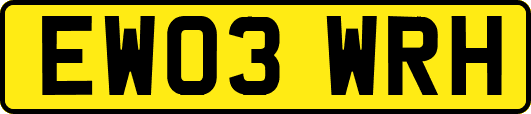 EW03WRH