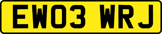 EW03WRJ