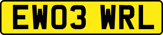 EW03WRL