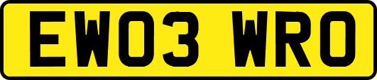 EW03WRO