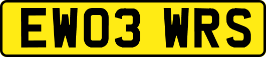 EW03WRS