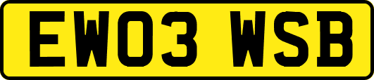 EW03WSB