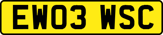 EW03WSC
