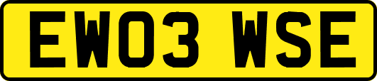 EW03WSE