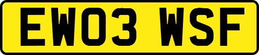 EW03WSF
