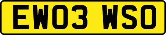 EW03WSO