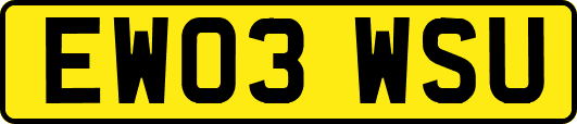 EW03WSU
