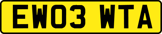 EW03WTA