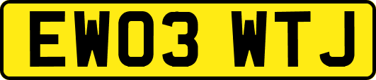 EW03WTJ