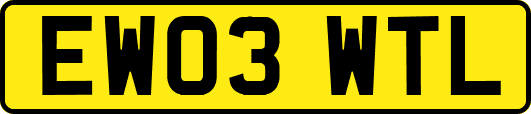 EW03WTL