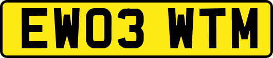EW03WTM