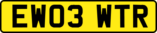 EW03WTR