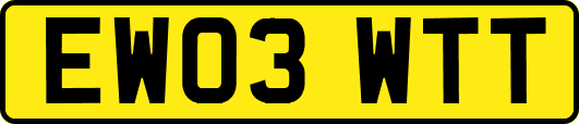 EW03WTT
