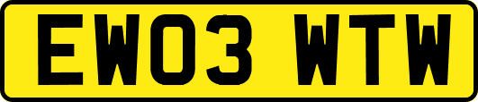 EW03WTW