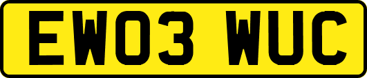 EW03WUC