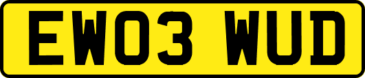 EW03WUD
