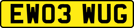EW03WUG