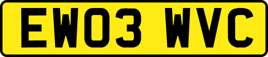 EW03WVC