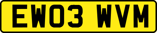 EW03WVM