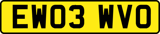 EW03WVO