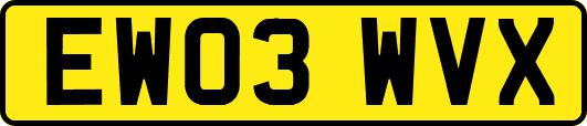 EW03WVX