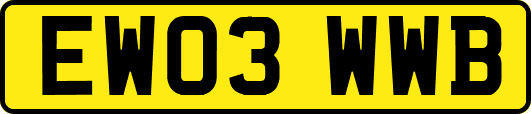 EW03WWB