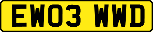 EW03WWD