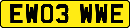 EW03WWE