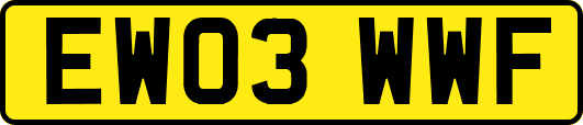 EW03WWF