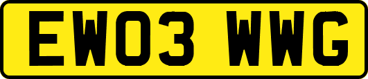 EW03WWG