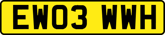 EW03WWH