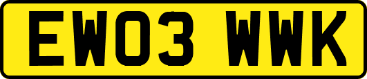 EW03WWK