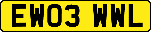 EW03WWL