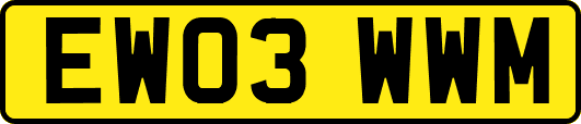 EW03WWM