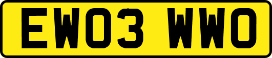 EW03WWO
