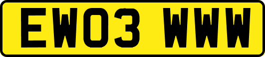 EW03WWW