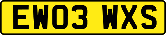 EW03WXS