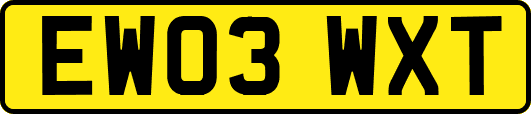 EW03WXT