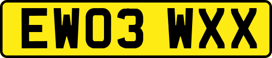 EW03WXX