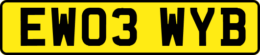 EW03WYB