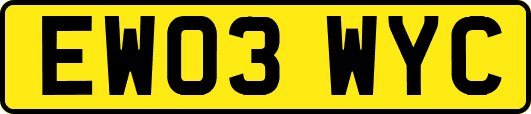 EW03WYC