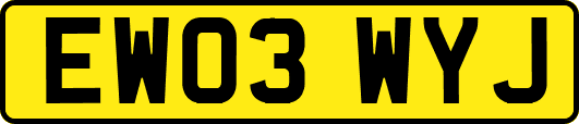 EW03WYJ
