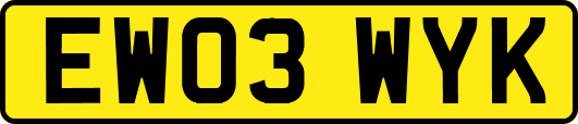 EW03WYK